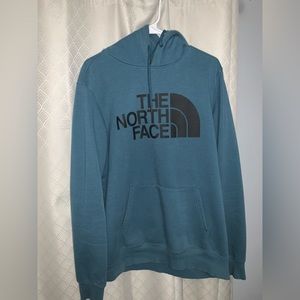 North Face Hoodie